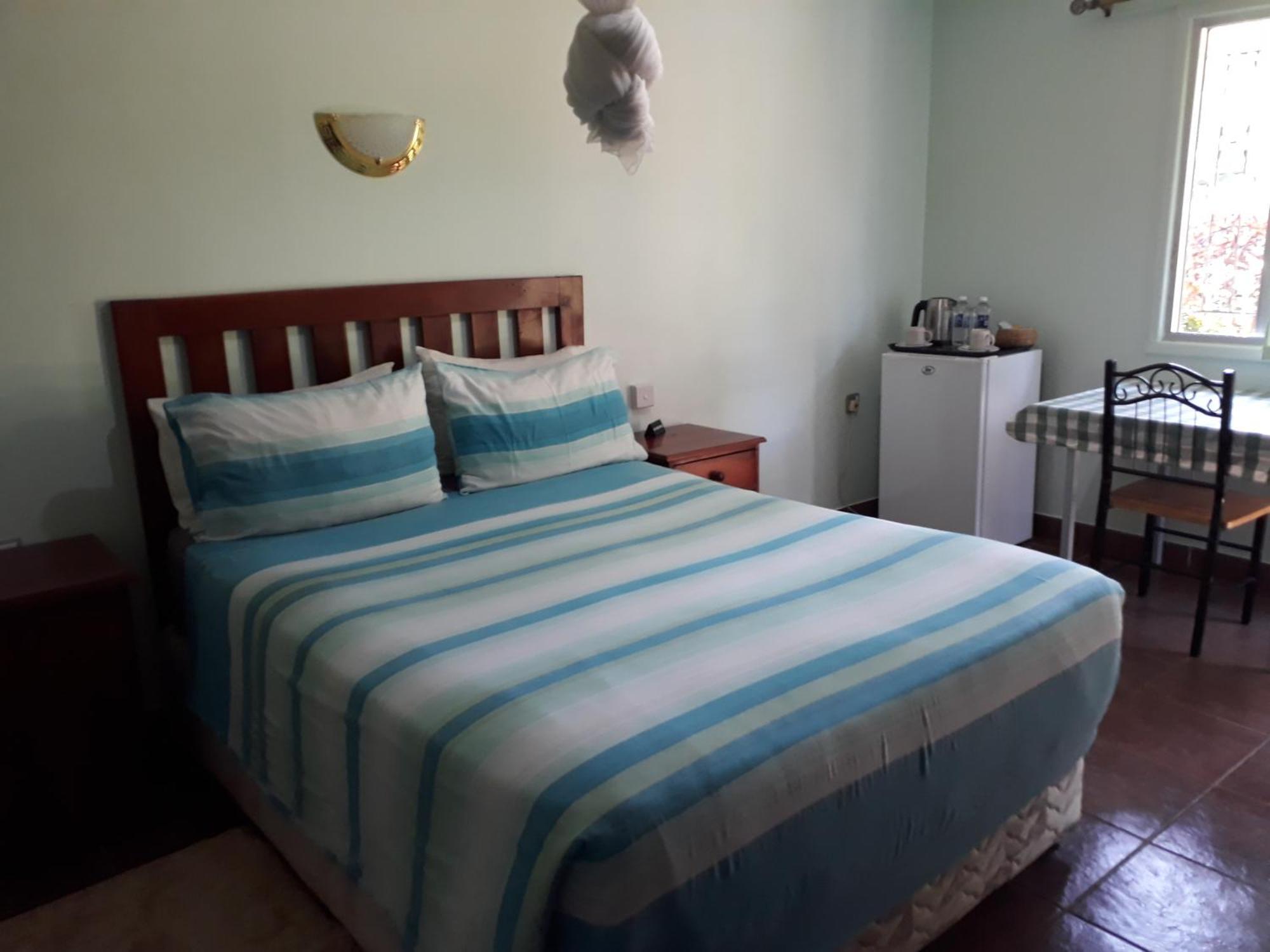 Gloria'S Bed And Breakfast Livingstone Exterior photo