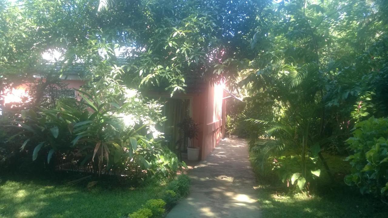 Gloria'S Bed And Breakfast Livingstone Exterior photo