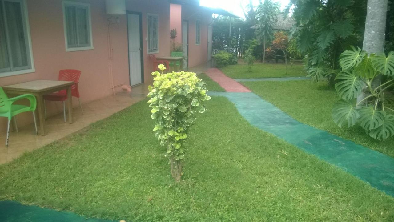 Gloria'S Bed And Breakfast Livingstone Exterior photo